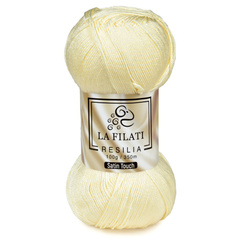 Resilia La Filati K025