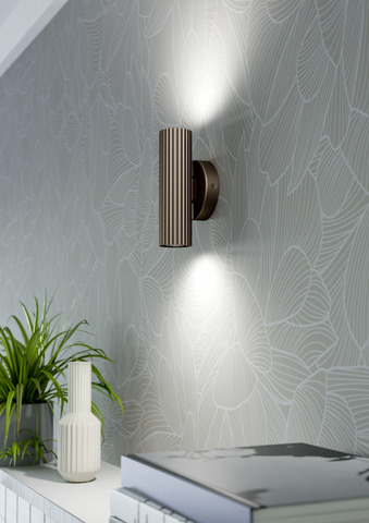 Настенный светильник Eglo PORTILLO 902036