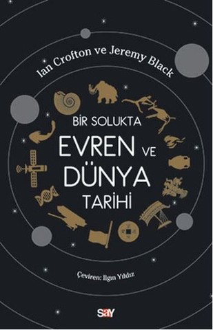 Bir Solukta Evren ve Dünya Tarihi