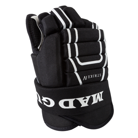 Перчатки MAD GUY STRIKE IV 13