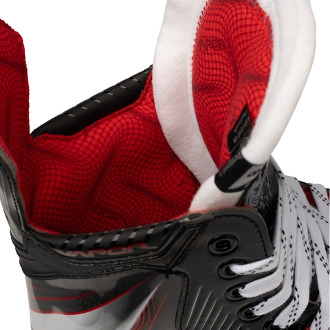 Коньки BAUER S25 VAPOR FLY30 SR 9,5 D