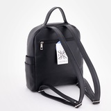 Рюкзак Саломея 1020 леар черный