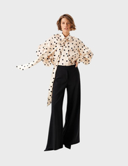 Брюки NOCHE MIO WEED