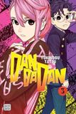 VIZ MEDIA: Dandadan, Vol. 3 Pa (Книга)