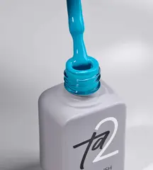 Гель-лак Ta2 / цветной гель-лак №072