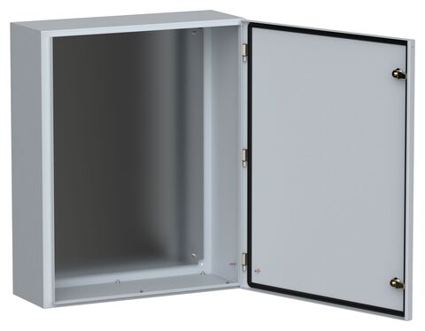 Корпус метал. ЩМП-4-0 (800х650х250) У2 IP54 IEK