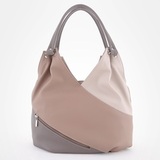 Сумка Саломея 101 мульти норвежский марципан