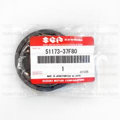 Пыльники передней вилки мотоцикла Suzuki 51173-37F80 5117337F80