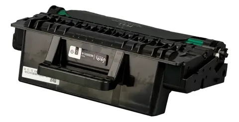 Картридж Sakura MLTD203L-N для Samsung, черный, 5000 к.