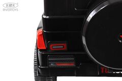 Mercedes brabus Z111VO с дистанционным управлением