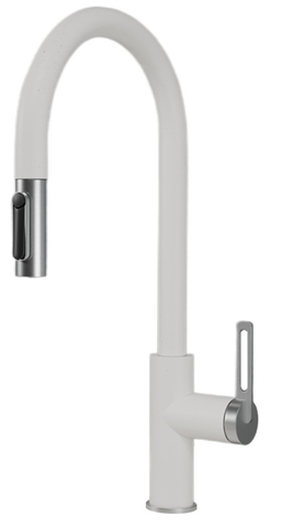 GRANULA 8168, АРКТИК (БЕЛЫЙ)