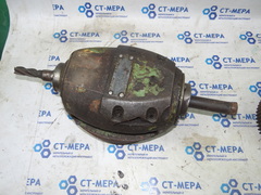 Вертикальная фрезерная головка ВФГ-1