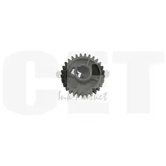 Шестерня привода резинового вала 29T RU5-0556-000 для HP LaserJet 5200/M5035MFP, M712/M725 (CET), CET3702