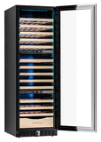 Шкаф винный MEYVEL MV154PRO-KBT3