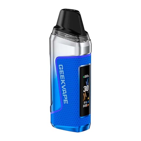 Geek Vape Aegis Nano 3 1600 mAh - Arctic Blue