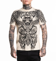 Футболка Affliction DESCENDING CROWN