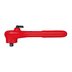 Ключ трещоточный 190 мм Knipex 98 31