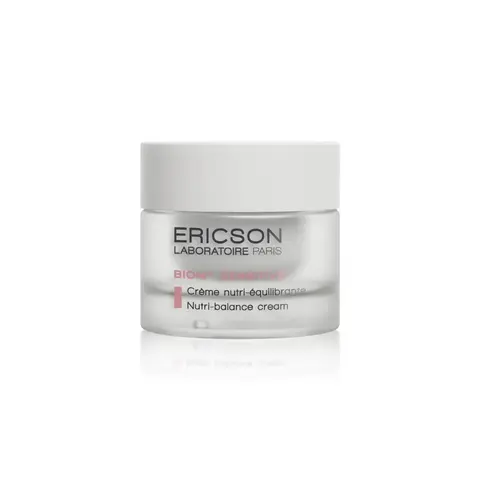 ERICSON LABORATOIRE Biom+ Sensitive Nutri Balance Cream Питательный крем для чувствительной кожи