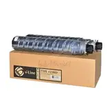 Тонер-картридж БУЛАТ s-Line 1230D, MP2000 (885094, 842015) для Ricoh Aficio 2015, MP 1900 (Чёрный, 9000 стр.), универсальный