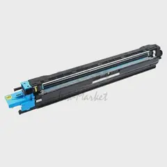 Блок проявки DV-8115C голубой для Kyocera M8124cidn, M8130cidn 302P393020 | 302P393021 — фото 2