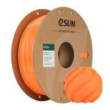 Пластик для 3D-печати eSUN PETG+, 1,75 мм, 1 кг, оранжевый, PETG+175O1Y1