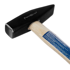 38-2-105 Молоток слесарный 500 г, кованый, деревянная рукоятка (РемоКолор)