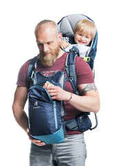 Deuter Kid Comfort Pro 2021 Deuter Shop.ru
