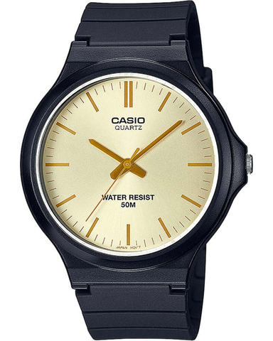 Наручные часы Casio MW-240-9E3 фото