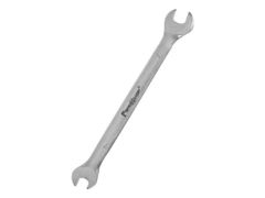 43-3-006 Ключ рожковый, 6 х 7 мм, CR-V, матовый (РемоКолор)