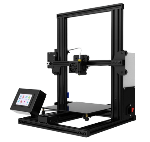 3D-принтер Tronxy XY-2