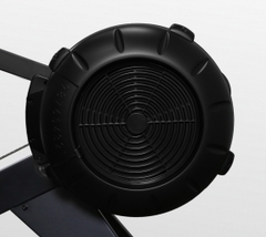 BRONZE GYM RW1000M PRO TURBO Гребной тренажер