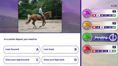 Equestrian Training (для ПК, цифровой код доступа)