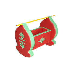 Игровой набор «Колыбелька»