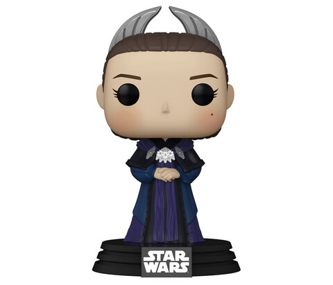 Funko POP! Star Wars: Padme Amidala (Amazon Exc) (525)