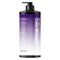 Treatroom  Восстанавливающий шампунь для окрашенных волос - The More Color Shampoo, 1010мл