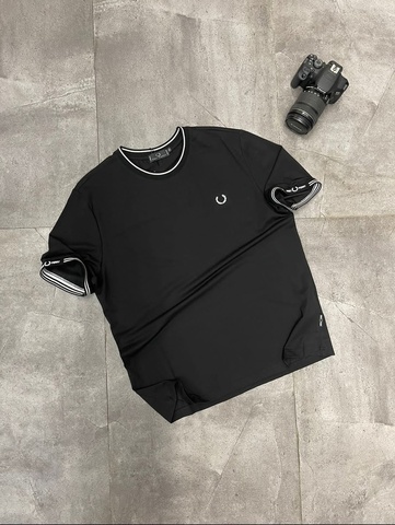 Футболка Fred Perry 376514bl