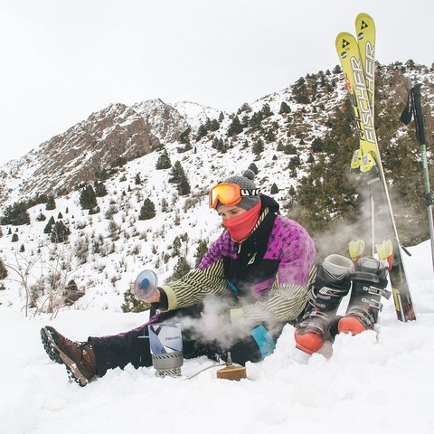 Картинка система приготовления Fire Maple   - 14