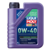 Синтетическое моторное масло Synthoil Energy 0W-40 - 1 л