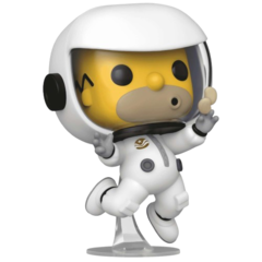 Фигурка Funko POP! TV Simpsons S10 Deep Space Homer