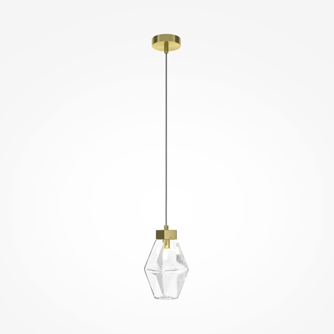 Подвесной светильник Maytoni Cocktail time MOD325PL-01G