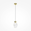 Подвесной светильник Maytoni Cocktail time MOD325PL-01G