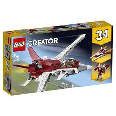 LEGO Creator: Истребитель будущего 31086