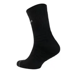 Демисезонные носки для города, охоты, рыбалки Remington Coolmax mid Socks dark grey на remingtonn.ru