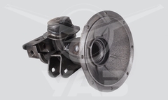 крышка картера перед. моста (гибрид) УАЗ 3151