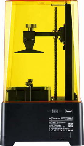 3D-принтер Anycubic Photon Mono 4K