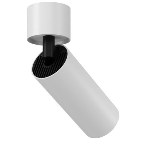 Потолочный светильник Technical FOCUS LED C055CL-L12W3K