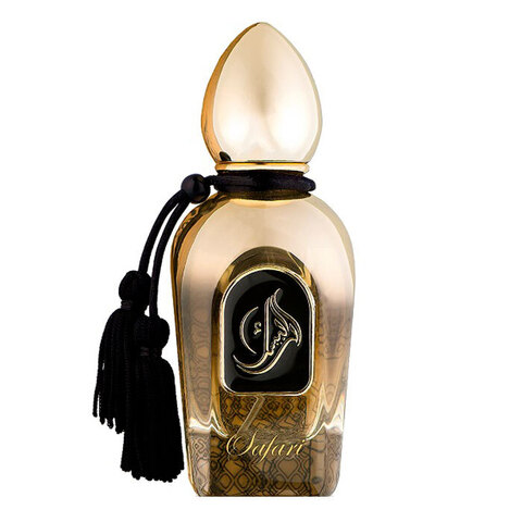 Arabesque Perfumes Safari