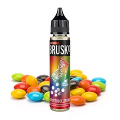 Brusko Salt 30 мл - Фруктовое Драже (20 мг salt)