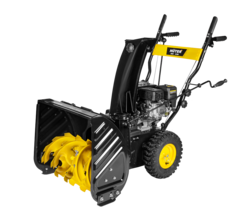 Снегоуборщик бензиновый HUTER SGC 4100
