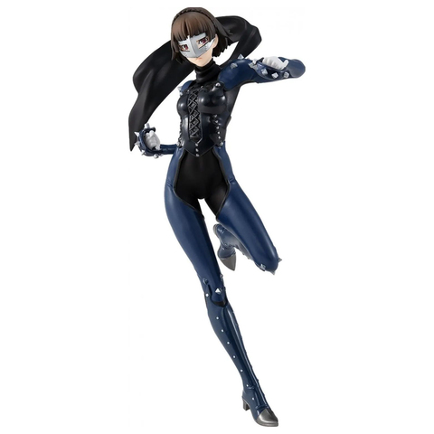 Фигурка Pop Up Parade. Persona 5: Queen